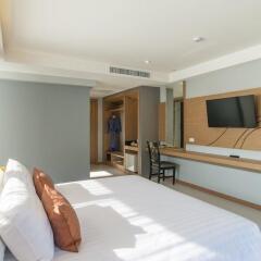 Отель AVA Sea Resort