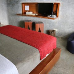 Pahuwayan Suites in Boracay Island, Philippines from 89$, photos, reviews - zenhotels.com guestroom photo 5