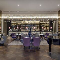 Отель Ankara Hilton фото 4