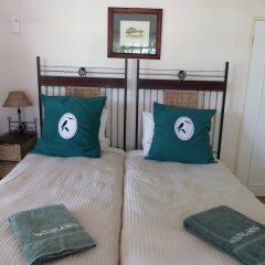 Woodlands Stop Over and Lodge in Francistown, Botswana from 107$, photos, reviews - zenhotels.com guestroom photo 3
