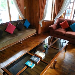 Comfort inn & Hostel комната для гостей фото 3