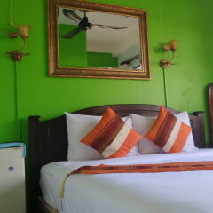 Phonepaseuth Guesthouse in Vientiane, Laos from 36$, photos, reviews - zenhotels.com room amenities photo 2
