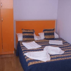 Anadolu Hotel спа