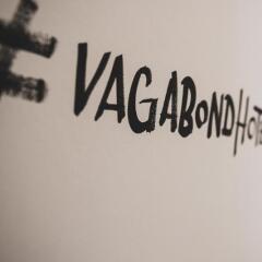 Hotel Vagabond фитнесс-зал