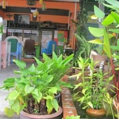 I Hostel Пхукет
