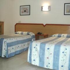 Hotel Mediodia детские мероприятия