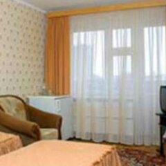 Viktoria Hotel комната для гостей фото 2