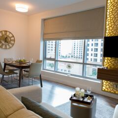 Отель Faraway Homes - Park Island Luxury детские мероприятия