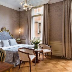 Отель Luna Baglioni Венеция фото 7