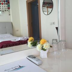 Marmara Guesthouse Турция, Стамбул - отзывы, цены и фото номеров - забронировать отель Marmara Guesthouse онлайн комната для гостей фото 2