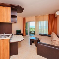 Отель Guest House California Поморие комната для гостей