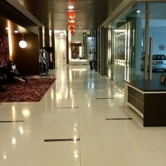 Отель Tawassil Suites @ Swiss Garden Малайзия, Куала-Лумпур - отзывы, цены и фото номеров - забронировать отель Tawassil Suites @ Swiss Garden онлайн интерьер отеля
