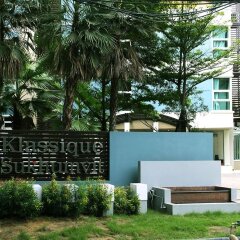 Отель Klassique Sukhumvit Бангкок фото 4