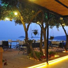 Ekinhan Hotel Турция, Калкан - отзывы, цены и фото номеров - забронировать отель Ekinhan Hotel онлайн фото 2