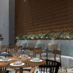 Отель Courtyard by Marriott Al Barsha, Dubai ОАЭ, Дубай - отзывы, цены и фото номеров - забронировать отель Courtyard by Marriott Al Barsha, Dubai онлайн питание фото 2
