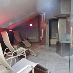 Hotel Excelsior Magenta Маджента