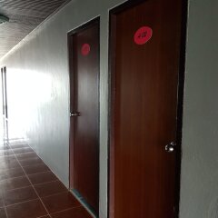 Отель Lanta Mansion Ланта интерьер отеля фото 2