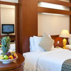 Retaj Al Rayyan Hotel in Doha, Qatar from 79$, photos, reviews - zenhotels.com guestroom