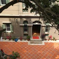 Отель Xiamen Gulangyu De Lin Yuan Family Hotel Китай, Сямынь - отзывы, цены и фото номеров - забронировать отель Xiamen Gulangyu De Lin Yuan Family Hotel онлайн