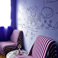 Backpackers Hostel in Skopje, Macedonia from 24$, photos, reviews - zenhotels.com guestroom photo 4