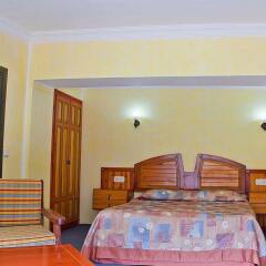 Belle Vue Hotel Турция, Олудениз - 2 отзыва об отеле, цены и фото номеров - забронировать отель Belle Vue Hotel онлайн комната для гостей фото 3