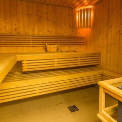 Отель Mellieha Holiday Centre Меллиха сауна