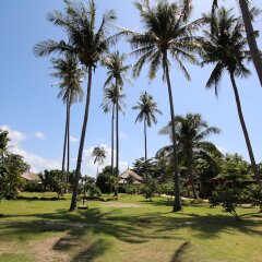 Отель Coco Lanta Resort Ланта фото 5