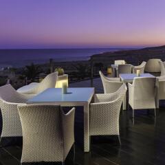 Отель H10 Sentido Playa Esmeralda - Adults Only питание