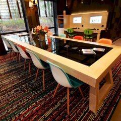Отель XO Hotels Couture Amsterdam