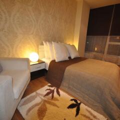 Отель Rental House Istanbul Airport комната для гостей