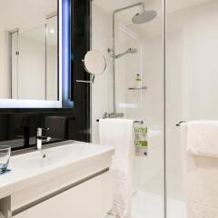 TRYP Barcelona Apolo Hotel ванная фото 2