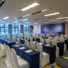 Skytel Hotel Chengdu фото 2