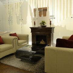 Mirage Medic Hotel интерьер отеля фото 3