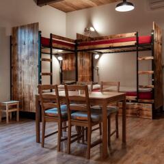 Turn Hostel in Ljubljana, Slovenia from 48$, photos, reviews - zenhotels.com meals
