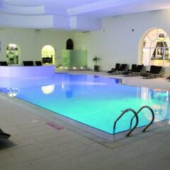 Отель ONE Resort Djerba Golf & Spa Тунис, Мидун - отзывы, цены и фото номеров - забронировать отель ONE Resort Djerba Golf & Spa онлайн с домашними животными