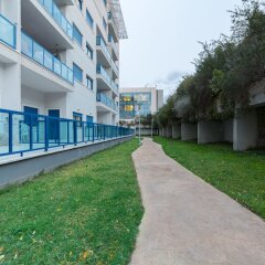 Отель Alicante Hills South One Bedroom Apartment Испания, Аликанте - отзывы, цены и фото номеров - забронировать отель Alicante Hills South One Bedroom Apartment онлайн фото 2