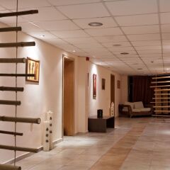Atlas Hotel - Ultra All Inclusive спа