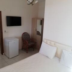 Отель Villa Koknar Pension Патара удобства в номере фото 2