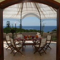 Отель B&B Terrazza sul Plemmirio Италия, Сиракуза - отзывы, цены и фото номеров - забронировать отель B&B Terrazza sul Plemmirio онлайн фото 9