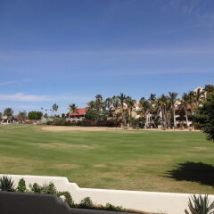Отель Park Royal Los Cabos Сан-Хосе-дель-Кабо спа