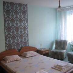 Отель Layosh Koshut Apartment Болгария, София - отзывы, цены и фото номеров - забронировать отель Layosh Koshut Apartment онлайн комната для гостей фото 2