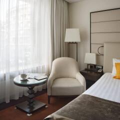 Гостиница Crowne Plaza Moscow - Tretyakovskaya удобства в номере