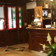 Hotel Petit Prince интерьер отеля фото 3