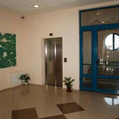 Hotel Astra интерьер отеля фото 2