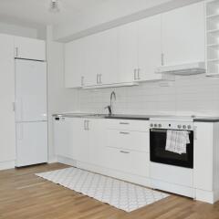 Отель Odinsplatsen Företagsbostäder в номере фото 2