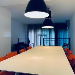 Отель Best Stay Copenhagen Bed & Breakfast Фредериксберг помещение для мероприятий