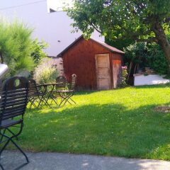 Отель Pension Elisabeth Зальцбург фото 19