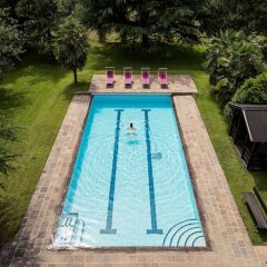 Апартаменты Apartments Obermayr Лана фото 2