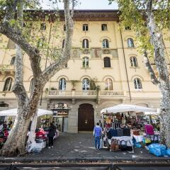 Отель Sweet Inn Trastevere фото 7