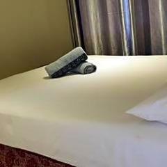 Отель Westfield Homestay Fiji Вити-Леву фото 19